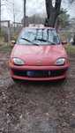Sprzedam Fiata Seicento 900