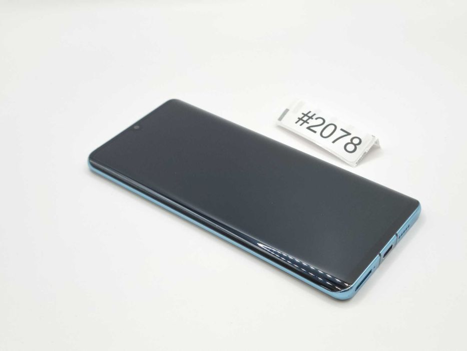 Huawei P30 Pro Ekran + Korpus Oryginalny Demontaż | #2078