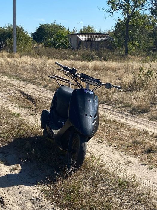 Продам діо 35 на конфі