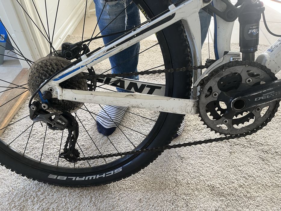 Giant anthem polecam