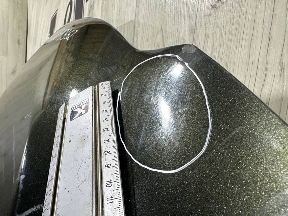 Капот LEXUS UX ( 2019 2020 2021 2022 2023 2024 2025 г.)