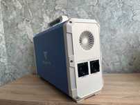 Зарядна станція Bluetti eb240  2400 Вт. год