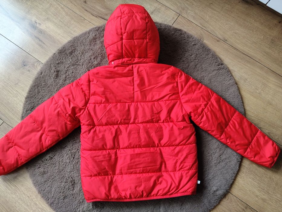 Kurtka adidas r.140 z metkami