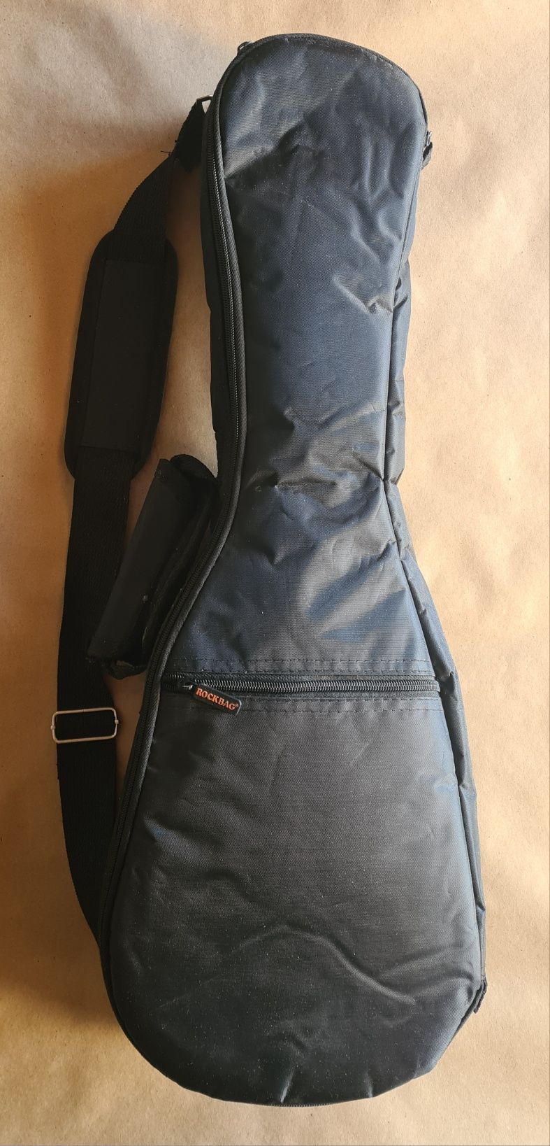 Укулеле Kala Makala MK-C з чохлом ROCKBAG