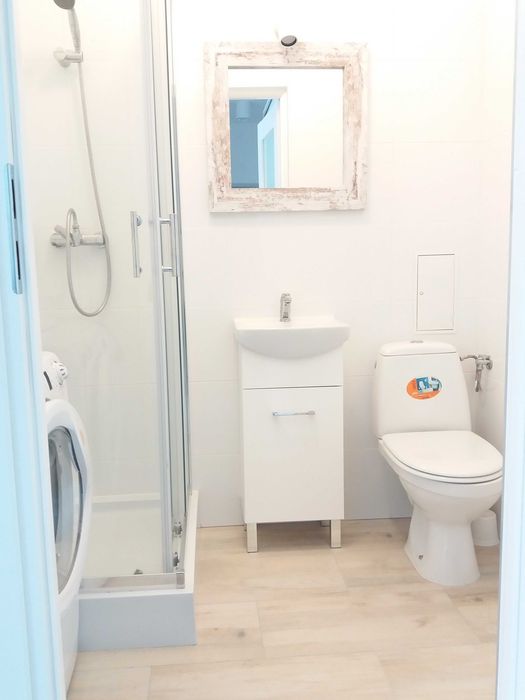 Bezpośrednio 35 m2 ul. Podchorążych