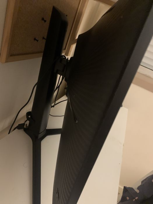 Monitor Gaming Samsung Odyssey G5 180Hz