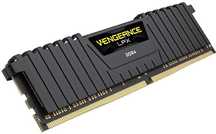 Pamięć RAM  Corsair Vengeance LPX DDR4