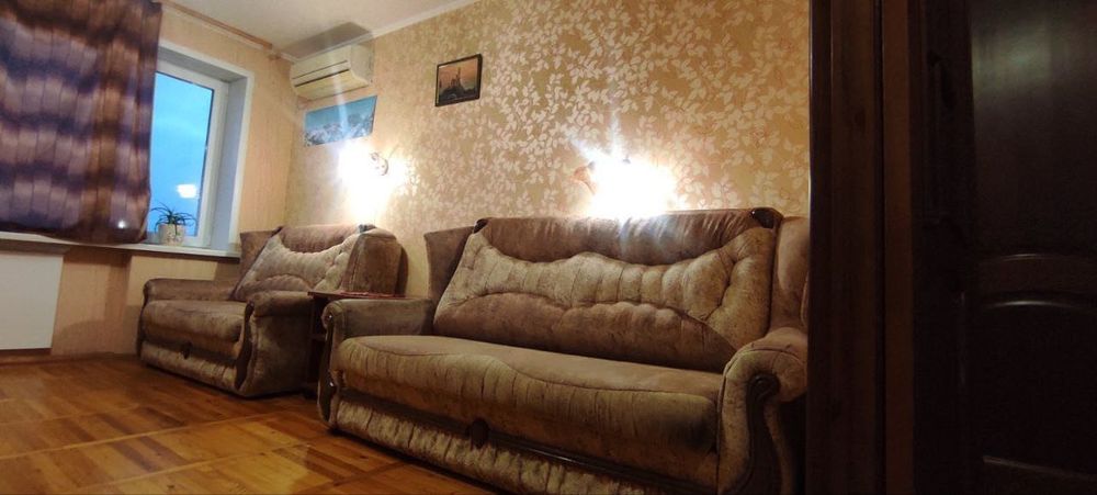 Сдаю 2к. квартиру Титова проспект Поля