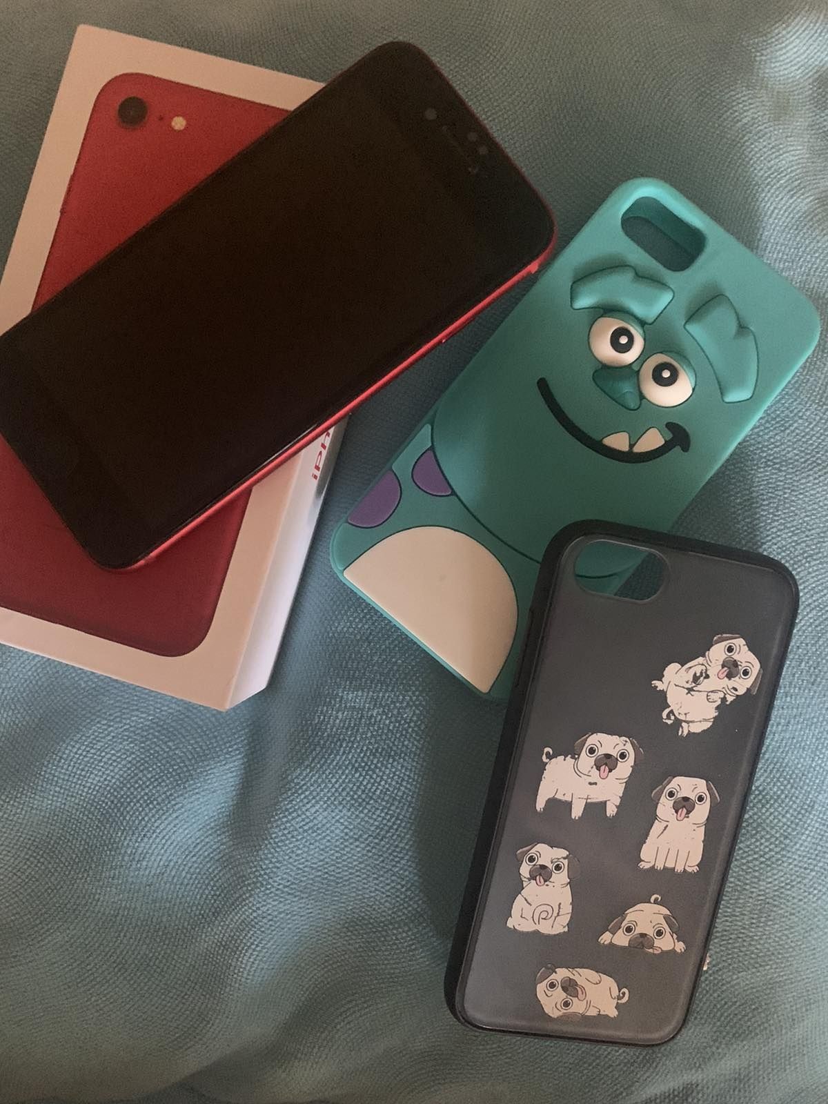 IPhone 8  продамо у відмінному стані