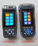 Оптический рефлектометр OTDR980PRO- (UPC)