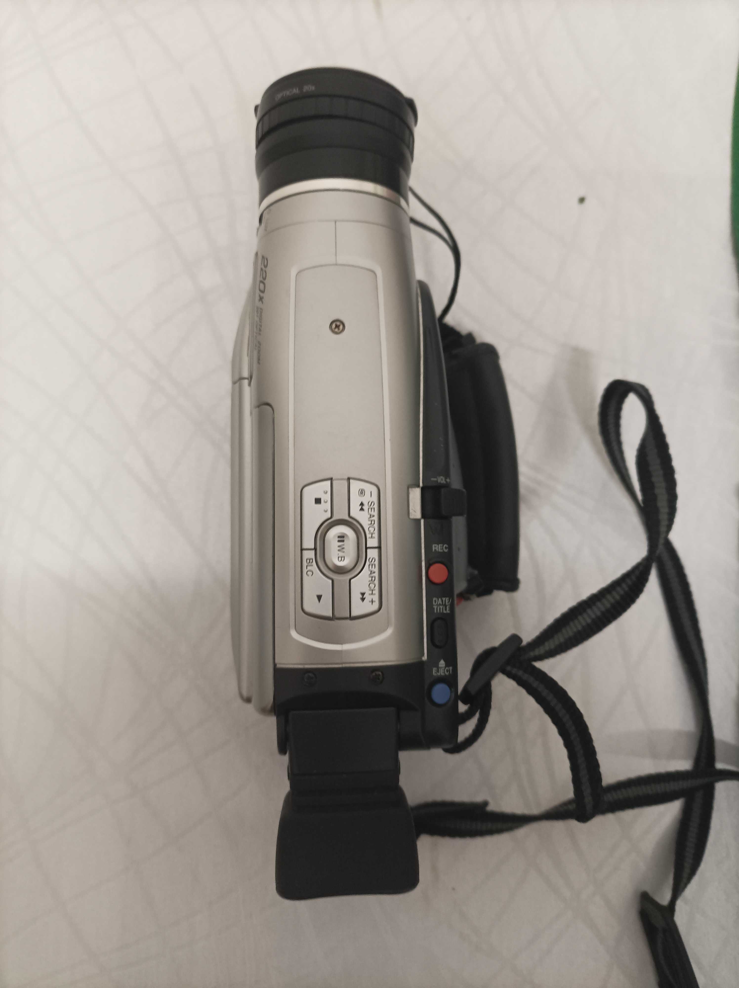 Panasonic VHS NV-VZ1EG