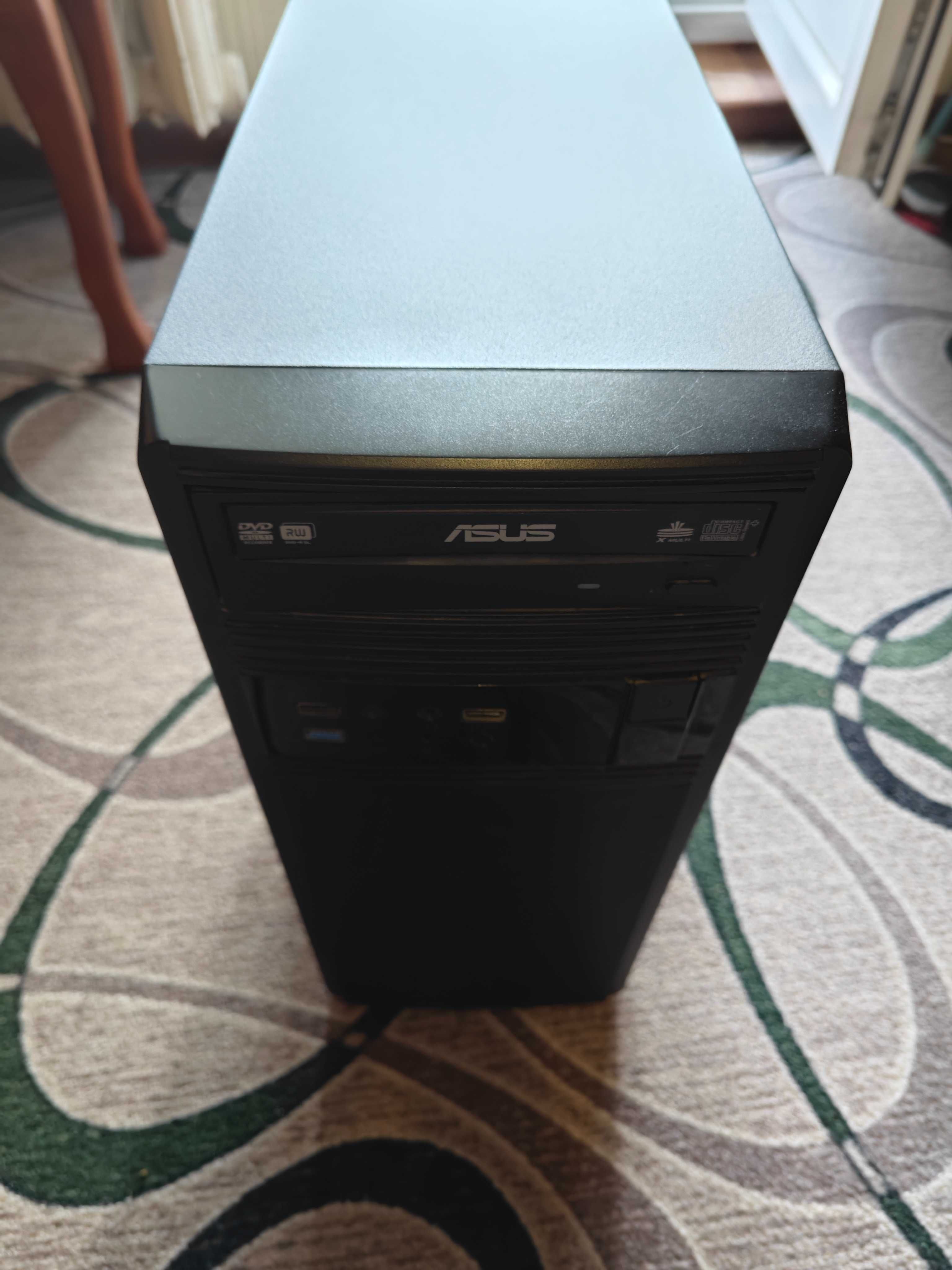 Ігровий ПК i5-2310, MSI GTX 1060 3gb ,16 ОЗУ