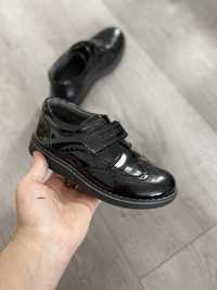 Туфлі Riker для дівчинка