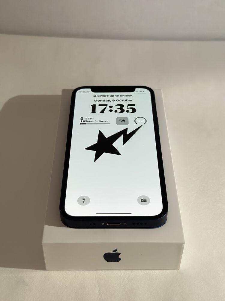 iPhone 12mini 256 GB