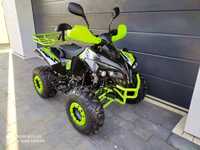 KXD Najlepszy Quad ATV 125cc VARIA / Transport / Raty GW24