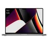 MacBook Pro 16 M1PRO/16GB/512SSD/Sequoia