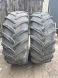 Opony Michelin 650/65 R 38 X M 108