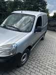 Citroen Berlingo 1.6 2010