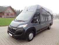 Opel Movano MAXI L4H3 2.2Blue HDI 165KM Zadbany!  HAK Salon Polska! Łóżko Webasto! Bezwypadkowy!