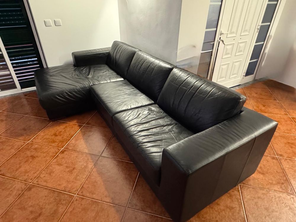 Sofá Chaise Long - PARA DESOCUPAR ATE DIA 06/09