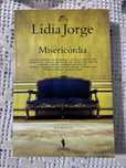 Livro de Lidia Jorge