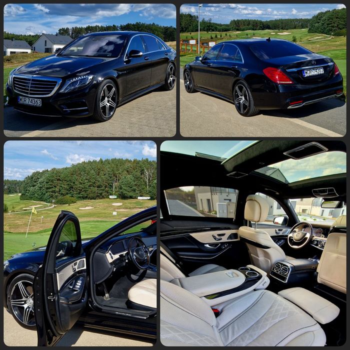 Bmw 740xd G11 wypożyczalnia aut luksusowych wynajem samochodów premium