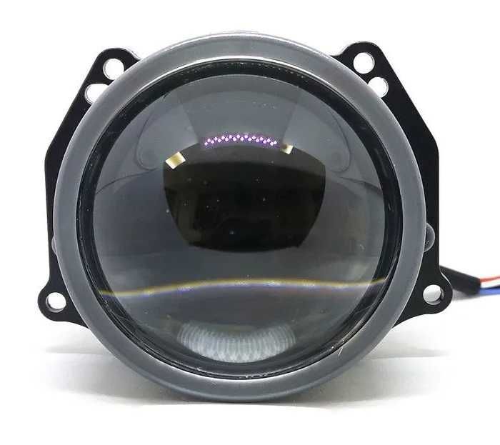 AMS Aozoom Hella 3r Светодиодные би-линзы Aozoom A10 (Unicorn) 2022г