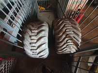 Opony 400/60/15.5 Mitas