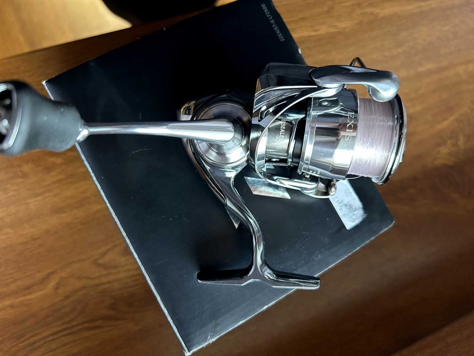 Daiwa 22 exist Lt 2500