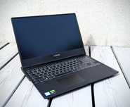 Lenovo Legion Y540-15 | i7-9750H | 16GB | GTX1650 | 500GBSSD +zasilacz