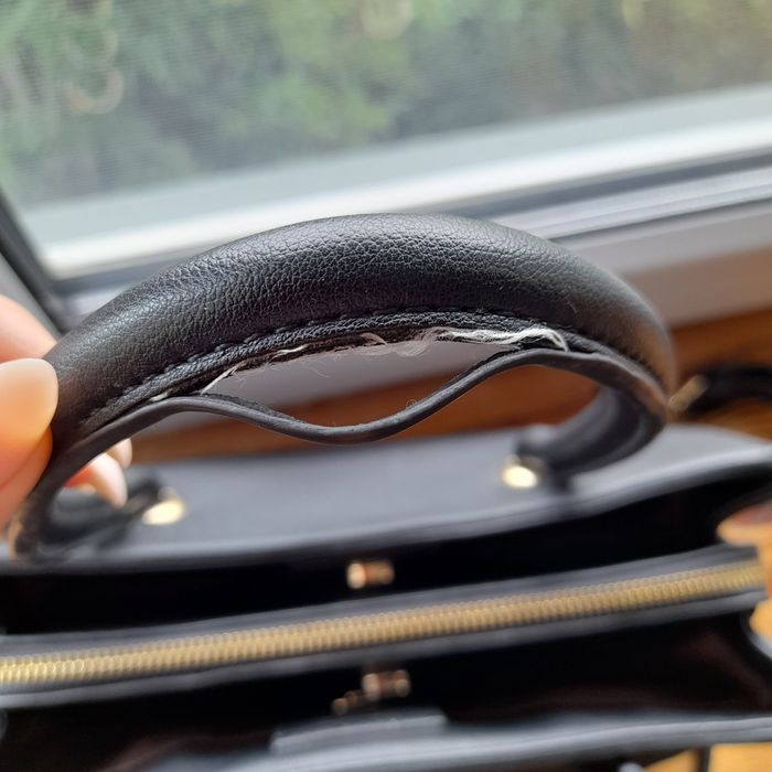 Класична сумка "OuLanKa"