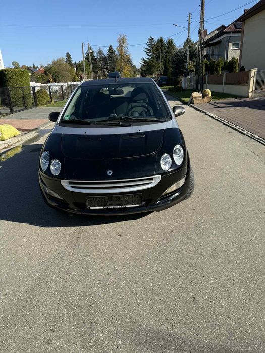 Sprzedam Smart Forfour 1.1