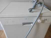 Zmywarka Electrolux