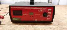Mikroprocesorowa Ładowarka 15A/12V Eltraf