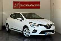 Renault Clio 1.5 Blue dCi Limited