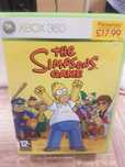 The Simpsons Game XBOX 360, Sklep Wysyłka Wymiana