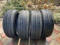 Продам резину Yokohama 225/60R17