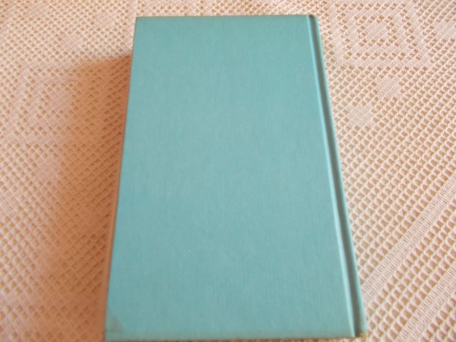 Livro o Cônsul Honorário de Graham Greene