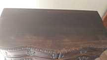 Cómoda de Madera