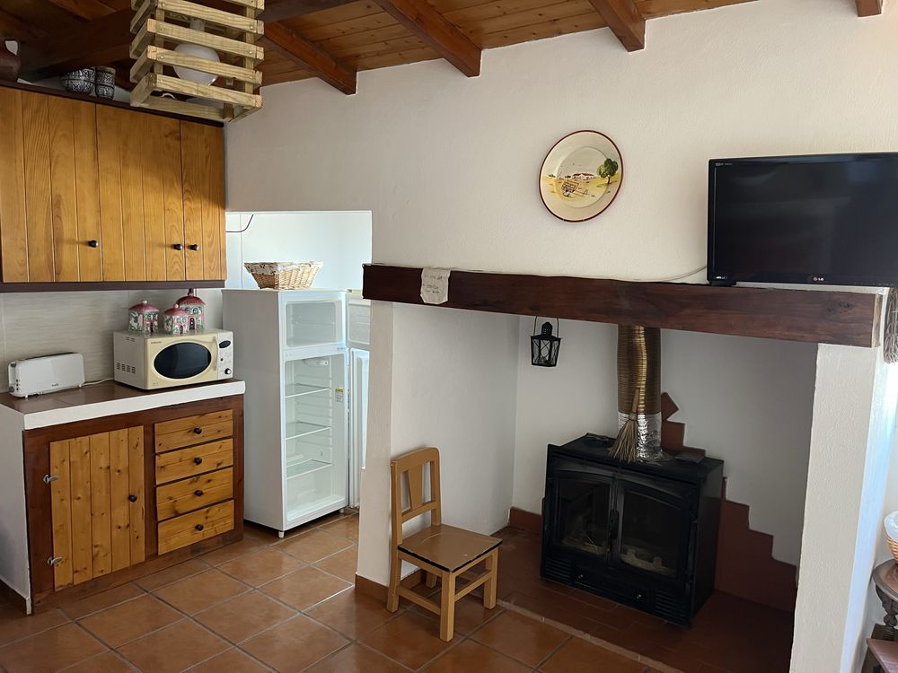 Casa de ferias comporta/carvalhal