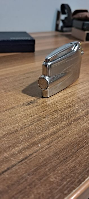 Zapalniczka RONSON Varaflame