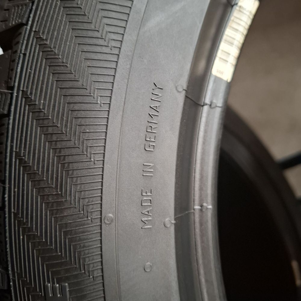 235/50/18 R18 Gislaved Nord Frost 200 4шт нові зима