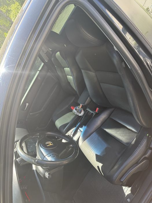 Продам машину Honda Accord 2007