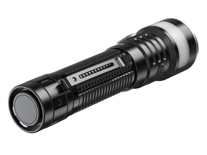 Ліхтар Fenix LD35R з акумулятором