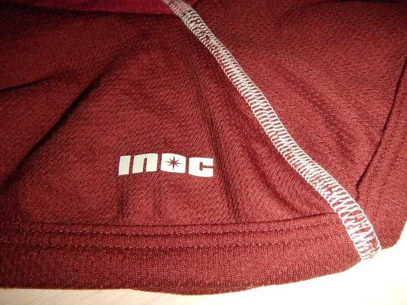 Термо баф манішка з вовною inoc