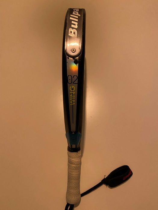 Bullpadel Wing 02 2018