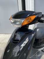 Скутер Yamaha Jog sa 36 2009 року з контейнера| Без пробігу по Україні