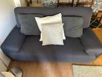 Sofa escapade.com 2 lugares