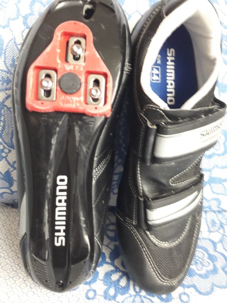 Велосипедные туфли SHIMANO  SPD SL