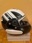 Kask motocyklowy Nolan, rozmiar M